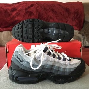 Nike Air Max 95